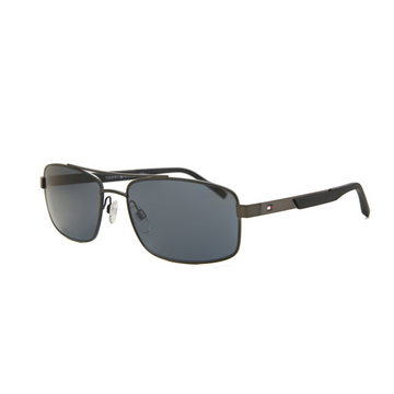 LENTES DE SOL UV400 HOMBRE TH 1674/S 5MO IR TOMMY HILFIGER