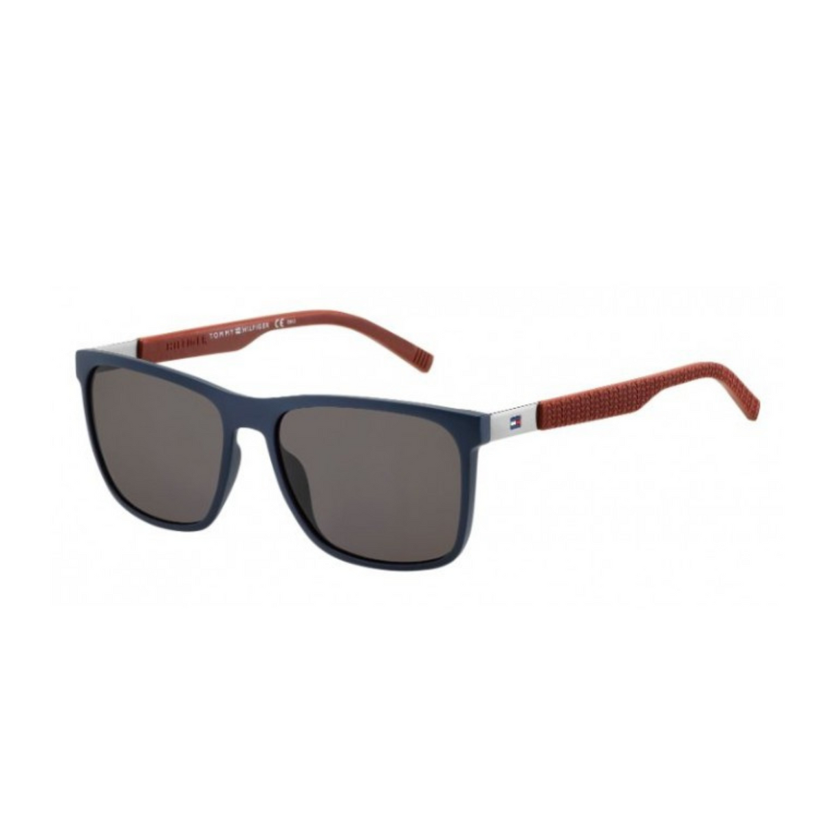 LENTES DE SOL UV400 HOMBRE TH 1445/S LCN NR TOMMY HILFIGER