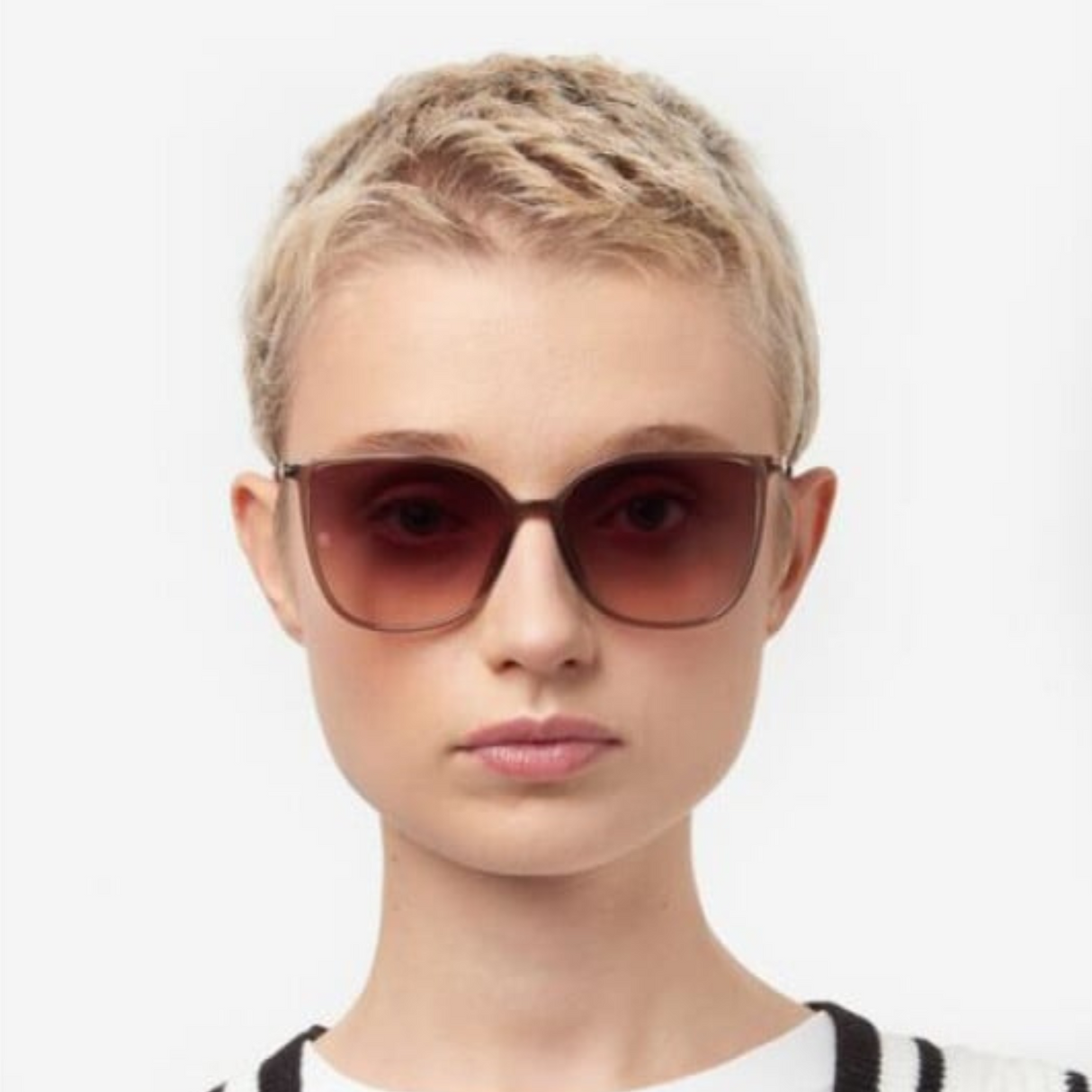 LENTES DE SOL UV400 MUJER TH 2095/S 09Q HA TOMMY HILFIGER