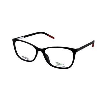 MONTURA DESCANSO UNISEX TJ 0020 807 TOMMY HILFIGER