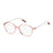 MONTURA DESCANSO MUJER TJ 0011 35J TOMMY HILFIGER TOMMY HILFIGER