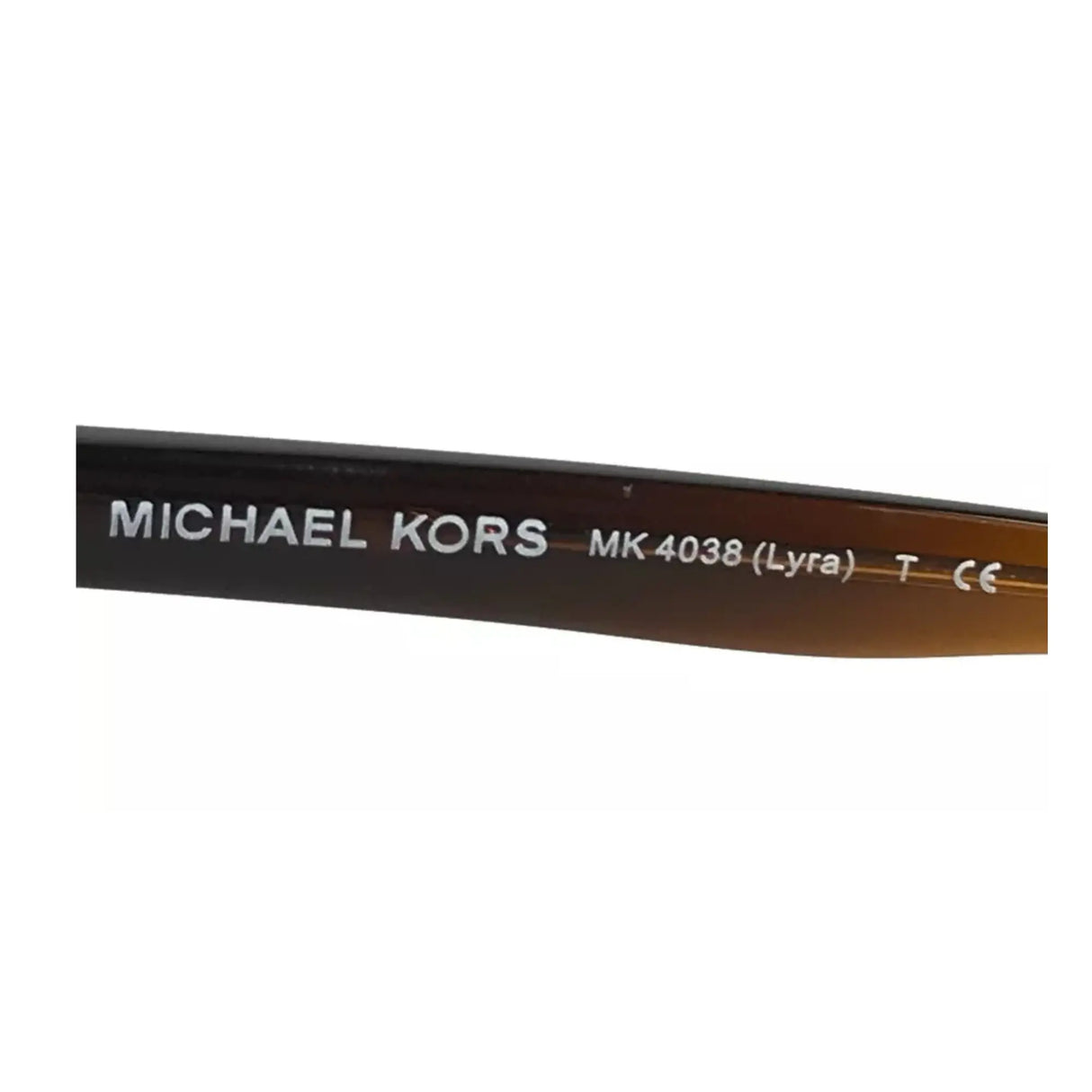MONTURA DESCANSO UNISEX MK-4038 MICHAEL KORS MICHAEL KORS