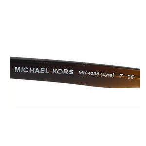 MONTURA DESCANSO UNISEX MK-4038 MICHAEL KORS MICHAEL KORS