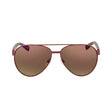 LENTES DE SOL UV400 UNISEX L185S 615 LACOSTE LACOSTE