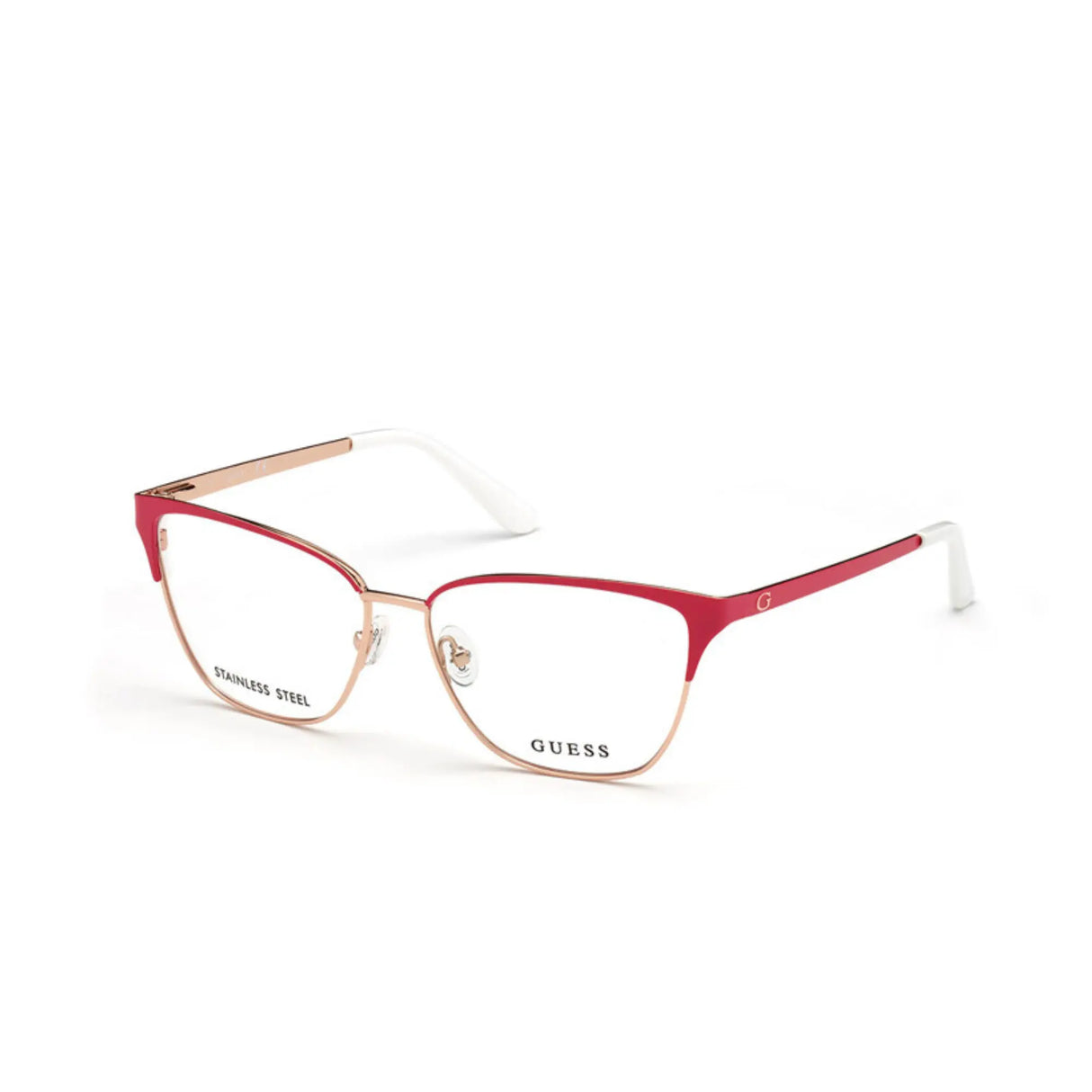 MONTURA DESCANSO MUJER GU2795 072 GUESS GUESS