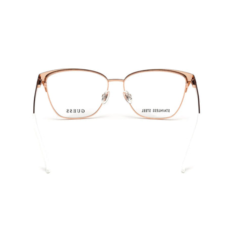 MONTURA DESCANSO MUJER GU2795 072 GUESS GUESS