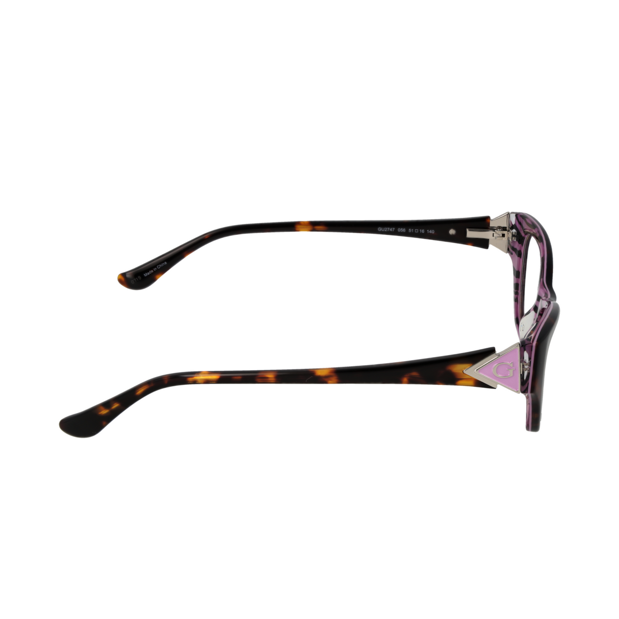 MONTURA DESCANSO MUJER GU2747 056 GUESS