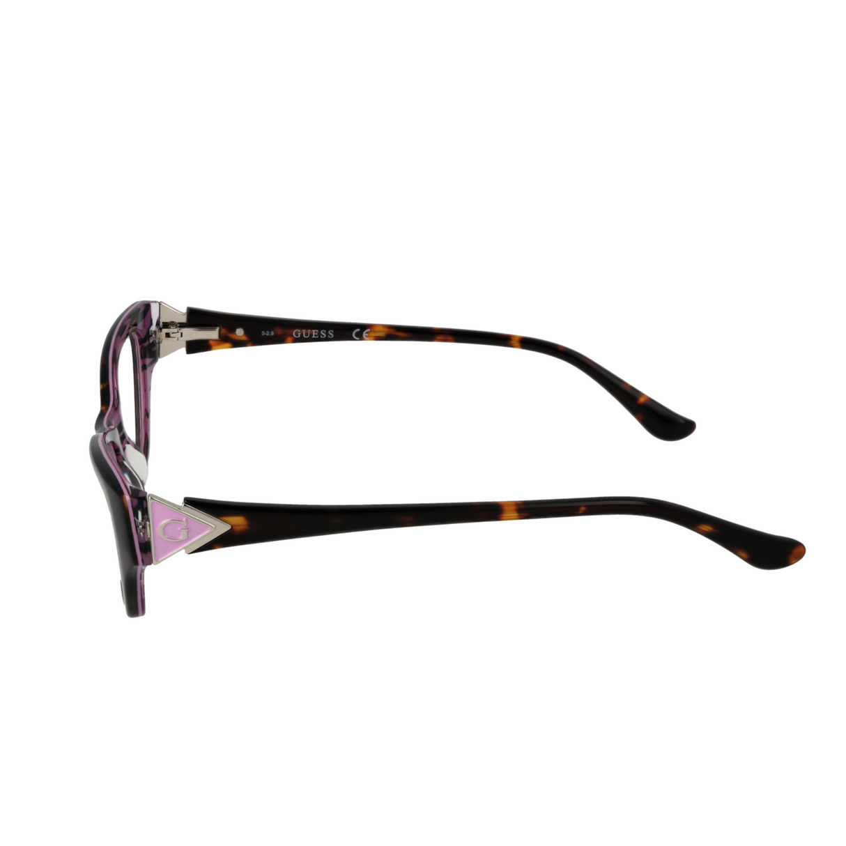 MONTURA DESCANSO MUJER GU2747 056 GUESS