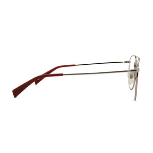MONTURA DESCANSO UNISEX LV 1006 010 LEVIS LEVI'S