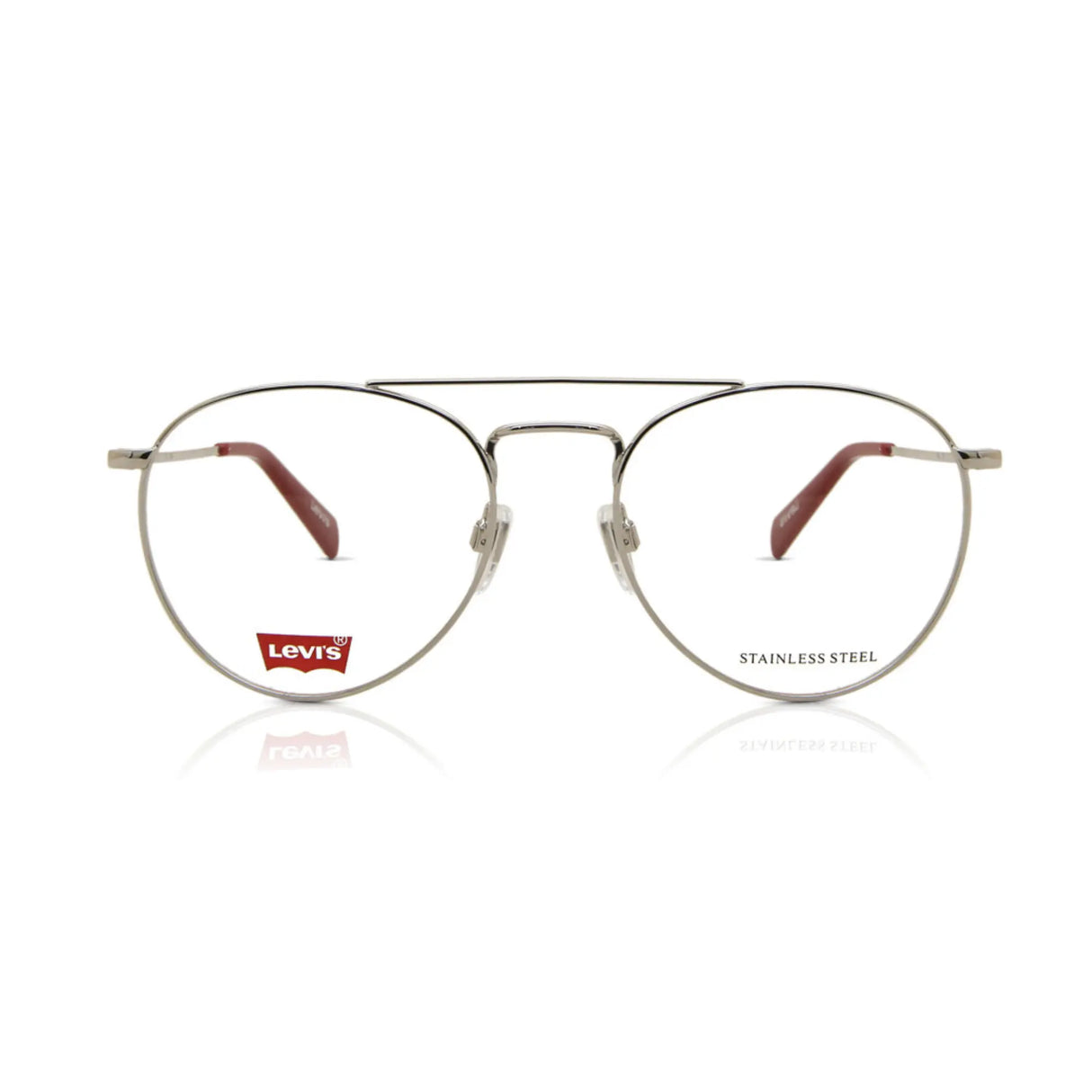 MONTURA DESCANSO UNISEX LV 1006 010 LEVIS LEVI'S