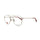 MONTURA DESCANSO UNISEX LV 1006 010 LEVIS LEVI'S