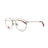 MONTURA DESCANSO UNISEX LV 1006 010 LEVIS LEVI'S