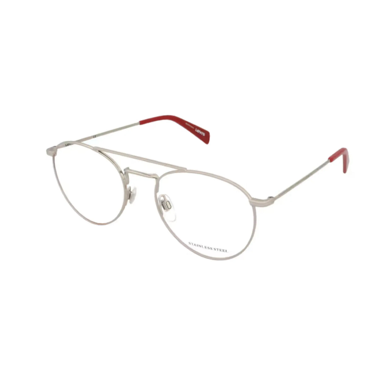 MONTURA DESCANSO UNISEX LV 1006 010 LEVIS LEVI'S