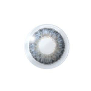 LENTE DE CONTACTO LCAO04 CON ALTA TRANSMISIBILIDAD DE OXÍGENO AIR OPTIX™ COLORS GRAY AIR OPTIX
