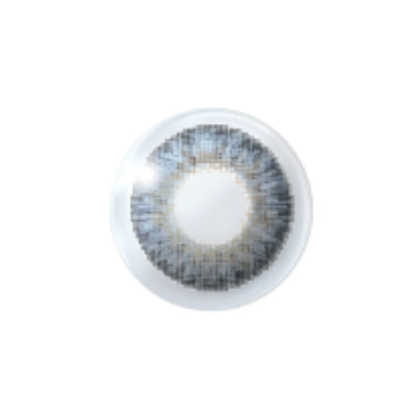LENTE DE CONTACTO LCAO04 CON ALTA TRANSMISIBILIDAD DE OXÍGENO AIR OPTIX™ COLORS GRAY AIR OPTIX