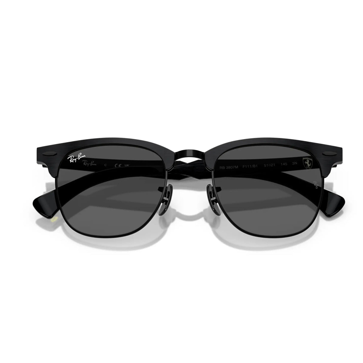 LENTES DE SOL UV400 HOMBRE RB3807M F111B1 51 RAY BAN SCUDERIA FERRARI RAY-BAN