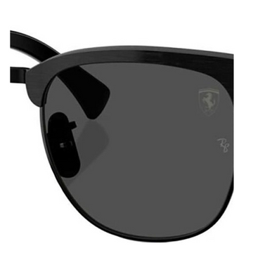 LENTES DE SOL UV400 HOMBRE RB3807M F111B1 51 RAY BAN SCUDERIA FERRARI