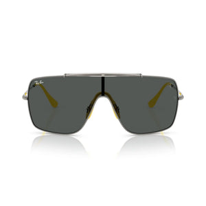 LENTES DE SOL UV400 HOMBRE RB3697M F03087 35 RAY BAN SCUDERIA FERRARI RAY-BAN