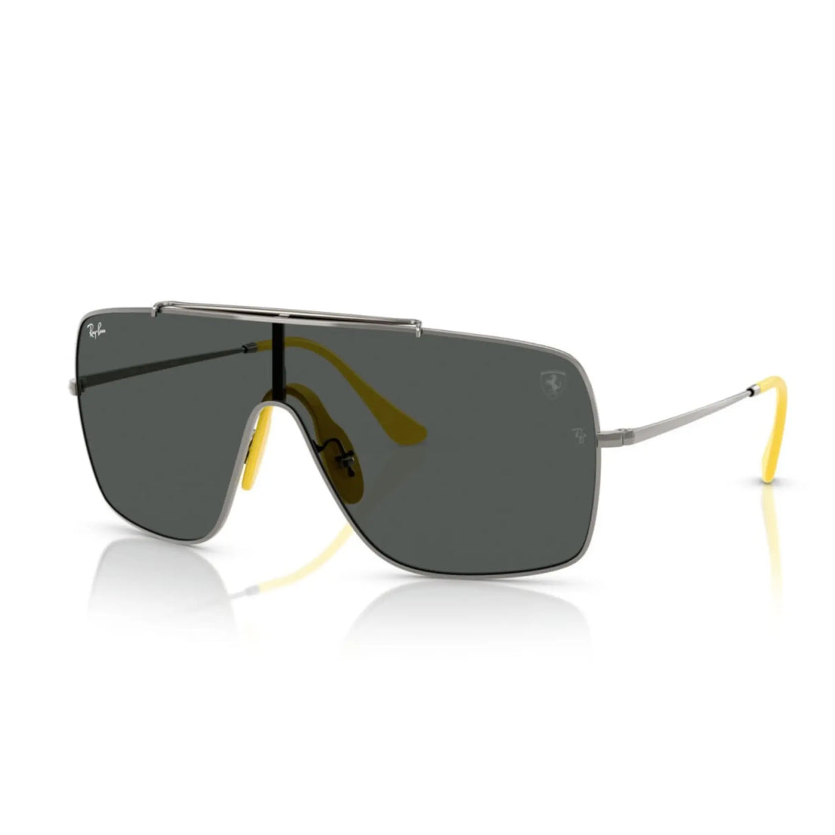 LENTES DE SOL UV400 HOMBRE RB3697M F03087 35 RAY BAN SCUDERIA FERRARI RAY-BAN