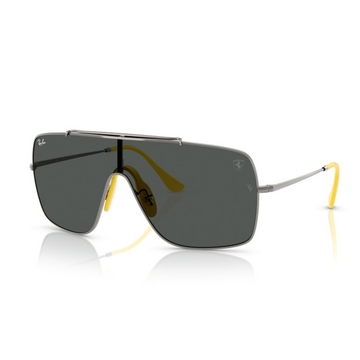 LENTES DE SOL UV400 HOMBRE RB3697M F03087 35 RAY BAN SCUDERIA FERRARI