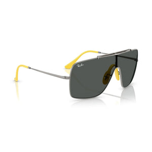 LENTES DE SOL UV400 HOMBRE RB3697M F03087 35 RAY BAN SCUDERIA FERRARI RAY-BAN