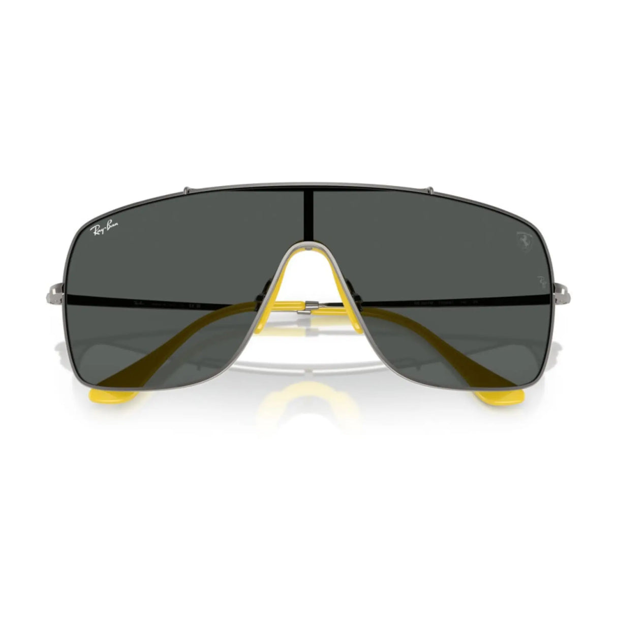 LENTES DE SOL UV400 HOMBRE RB3697M F03087 35 RAY BAN SCUDERIA FERRARI RAY-BAN