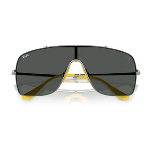 LENTES DE SOL UV400 HOMBRE RB3697M F03087 35 RAY BAN SCUDERIA FERRARI RAY-BAN
