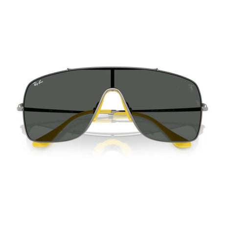 LENTES DE SOL UV400 HOMBRE RB3697M F03087 35 RAY BAN SCUDERIA FERRARI RAY-BAN