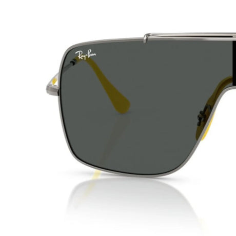 LENTES DE SOL UV400 HOMBRE RB3697M F03087 35 RAY BAN SCUDERIA FERRARI RAY-BAN