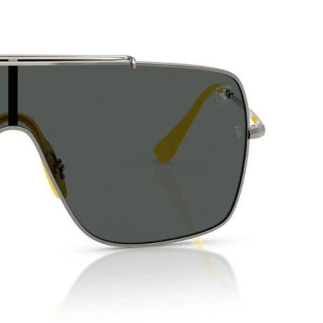 LENTES DE SOL UV400 HOMBRE RB3697M F03087 35 RAY BAN SCUDERIA FERRARI RAY-BAN