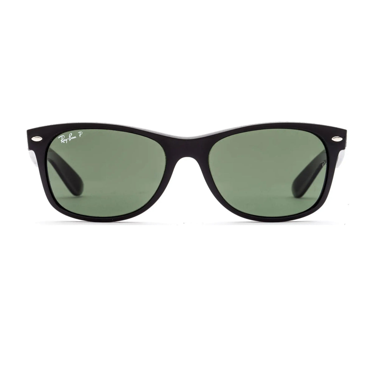 LENTES DE SOL POLARIZADO UNISEX RB2132 901/58 58 RAY BAN WAYFARER RAY-BAN