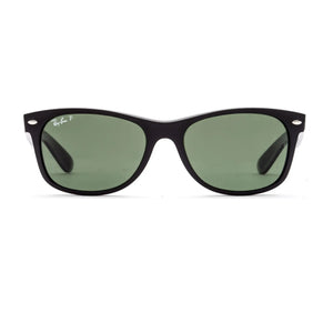 LENTES DE SOL POLARIZADO UNISEX RB2132 901/58 58 RAY BAN WAYFARER RAY-BAN