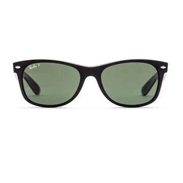 LENTES DE SOL POLARIZADO UNISEX RB2132 901/58 58 RAY BAN WAYFARER