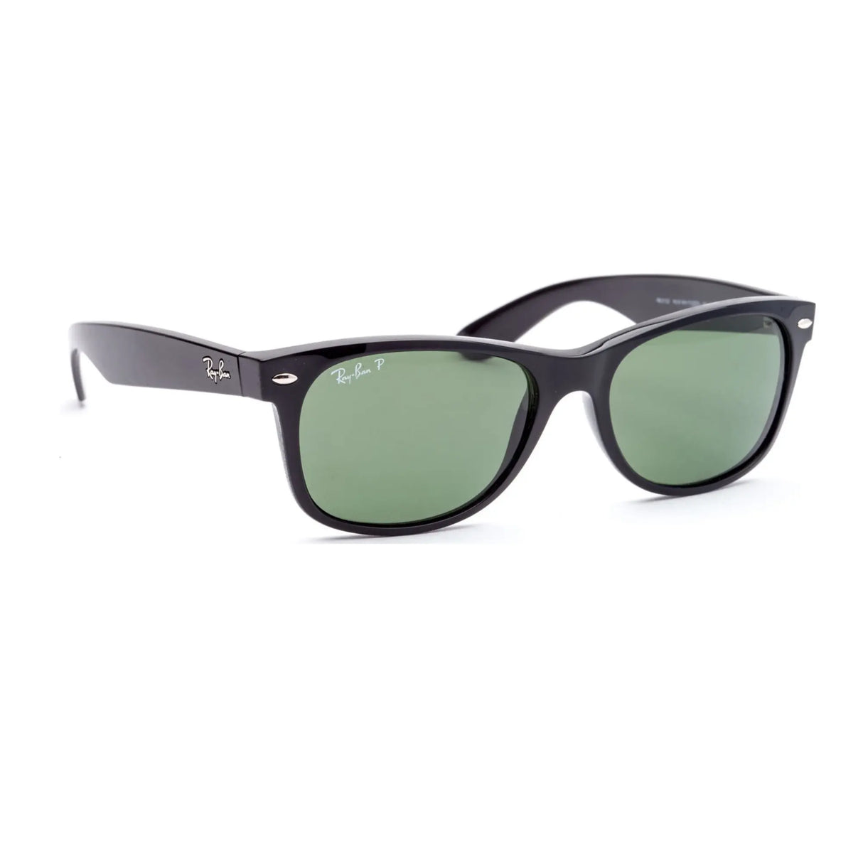 LENTES DE SOL POLARIZADO UNISEX RB2132 901/58 58 RAY BAN WAYFARER RAY-BAN