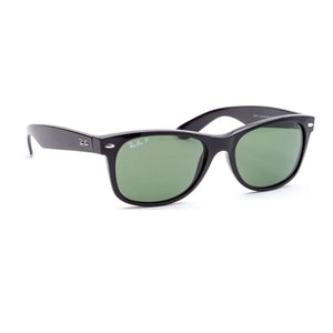 LENTES DE SOL POLARIZADO UNISEX RB2132 901/58 58 RAY BAN WAYFARER RAY-BAN