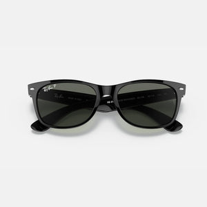 LENTES DE SOL POLARIZADO UNISEX RB2132 901/58 58 RAY BAN WAYFARER RAY-BAN
