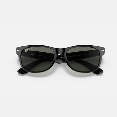 LENTES DE SOL POLARIZADO UNISEX RB2132 901/58 58 RAY BAN WAYFARER RAY-BAN