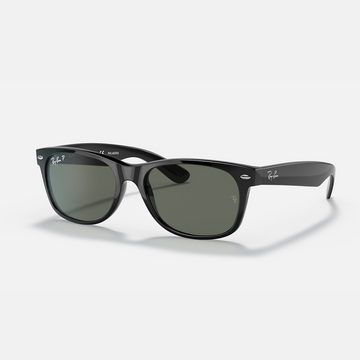 LENTES DE SOL POLARIZADO UNISEX RB2132 901/58 58 RAY BAN WAYFARER