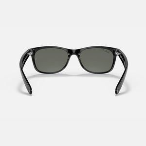 LENTES DE SOL POLARIZADO UNISEX RB2132 901/58 58 RAY BAN WAYFARER RAY-BAN