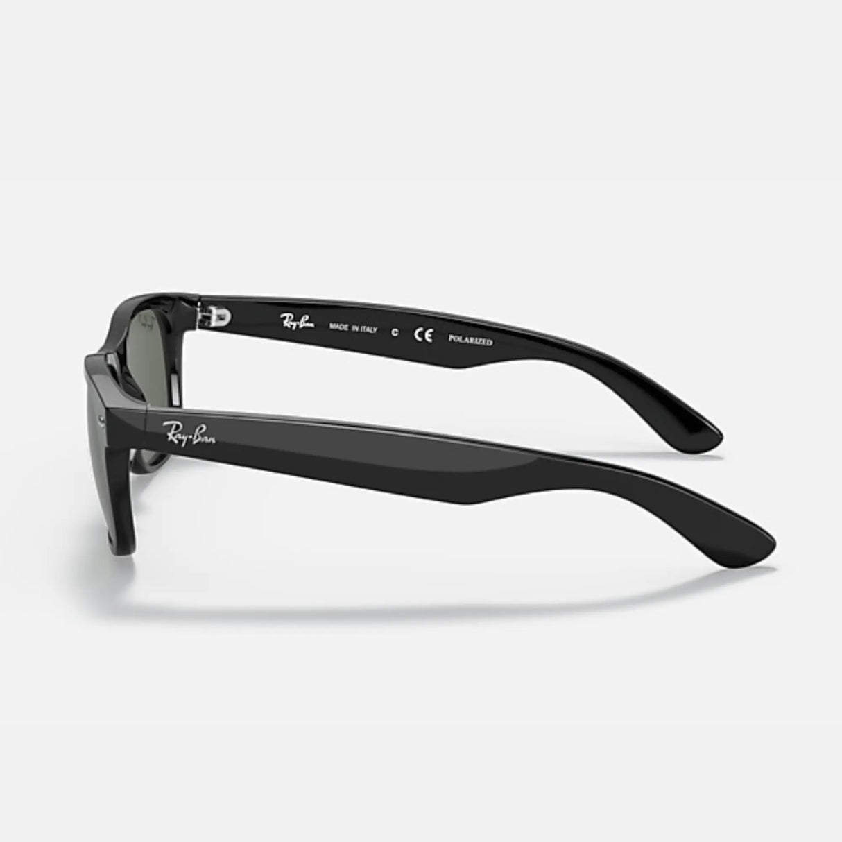 LENTES DE SOL POLARIZADO UNISEX RB2132 901/58 58 RAY BAN WAYFARER RAY-BAN