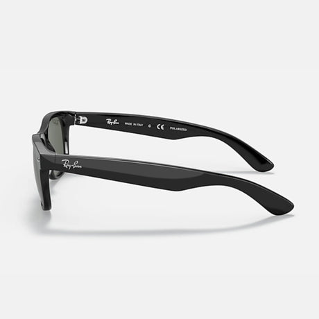 LENTES DE SOL POLARIZADO UNISEX RB2132 901/58 58 RAY BAN WAYFARER RAY-BAN