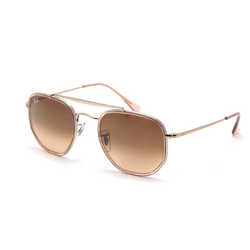 LENTES DE SOL UV400 UNISEX RB3648M 9069A5 52 RAY BAN THE MARSHAL II