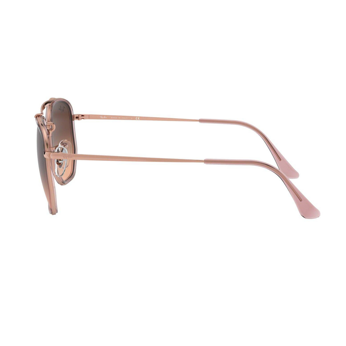 LENTES DE SOL UV400 UNISEX RB3648M 9069A5 52 RAY BAN THE MARSHAL II