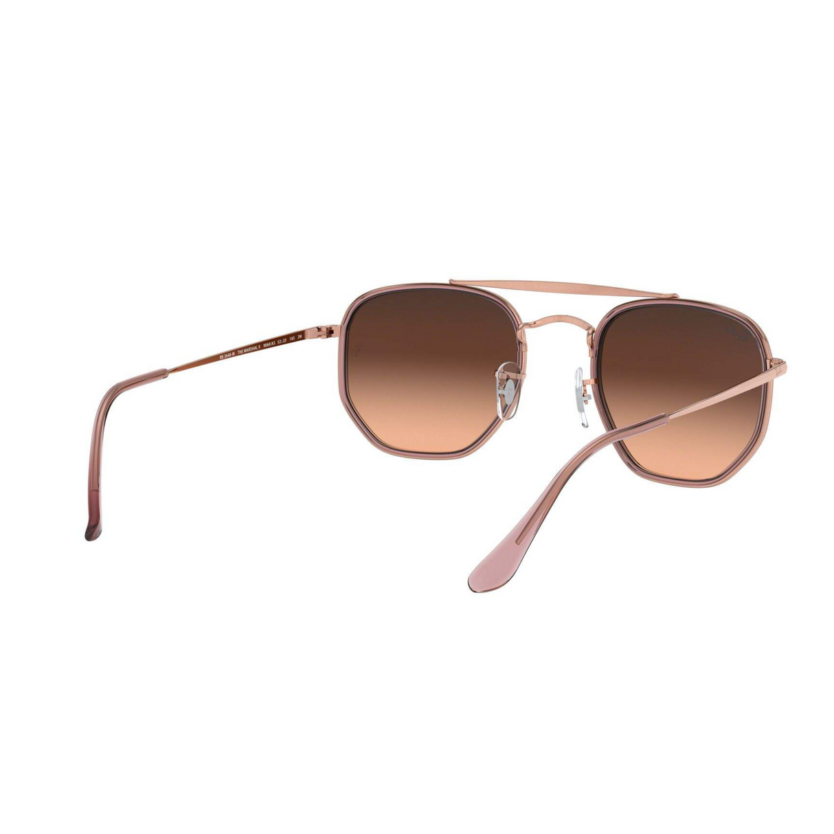 LENTES DE SOL UV400 UNISEX RB3648M 9069A5 52 RAY BAN THE MARSHAL II