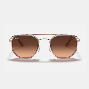 LENTES DE SOL UV400 UNISEX RB3648M 9069A5 52 RAY BAN THE MARSHAL II