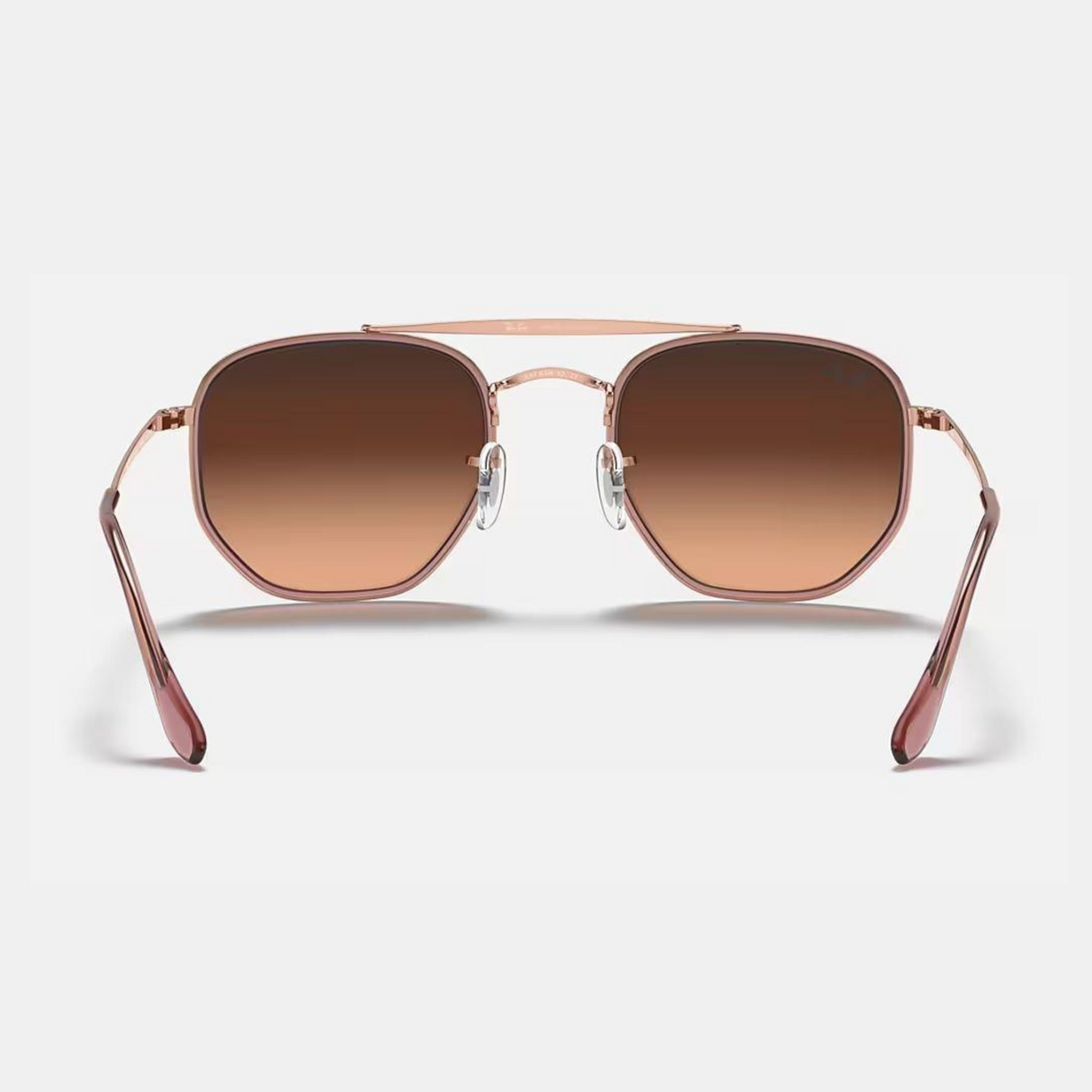 LENTES DE SOL UV400 UNISEX RB3648M 9069A5 52 RAY BAN THE MARSHAL II