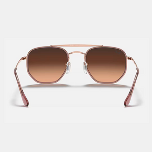 LENTES DE SOL UV400 UNISEX RB3648M 9069A5 52 RAY BAN THE MARSHAL II