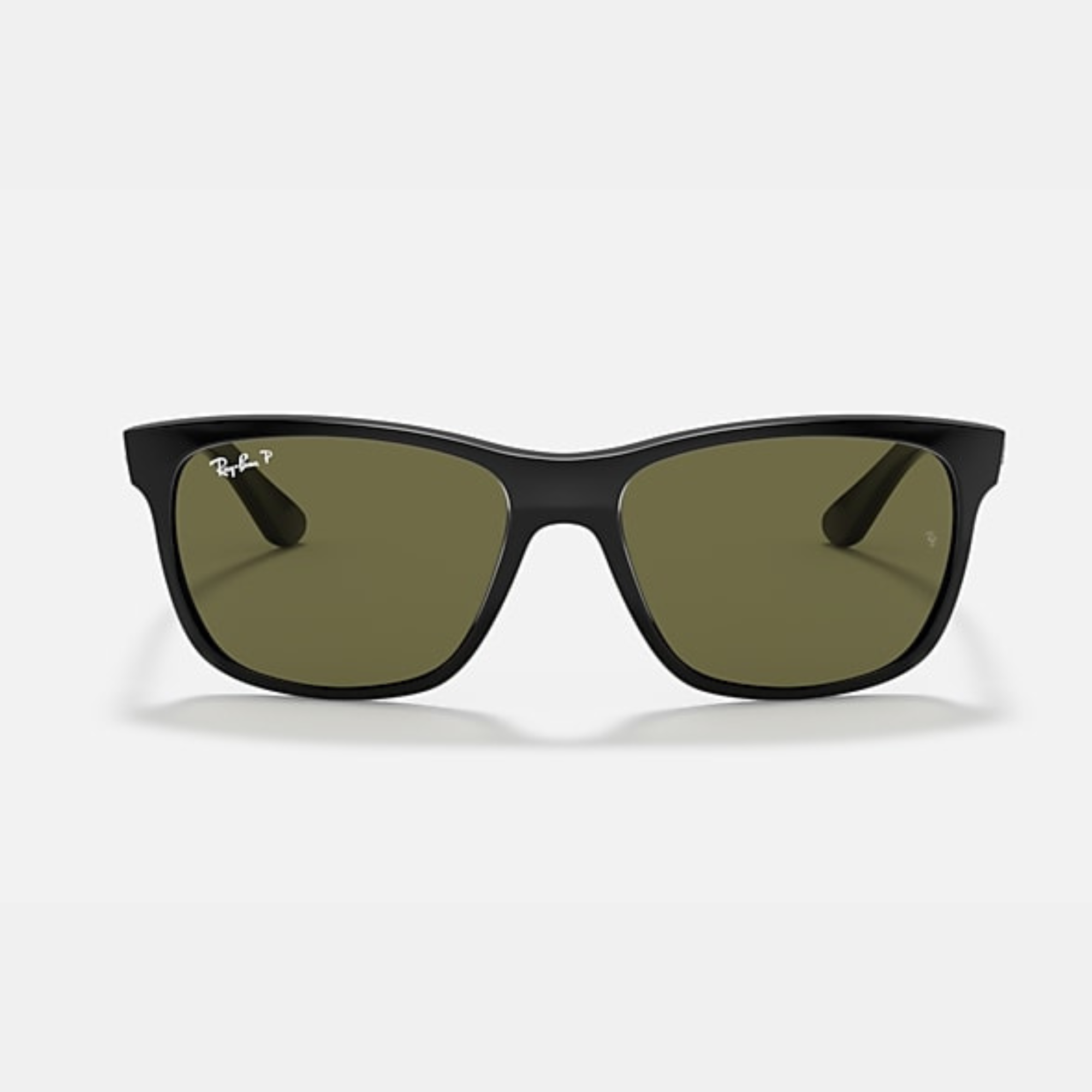 LENTES DE SOL UV400 HOMBRE RB4181 601/71 57 RAY BAN