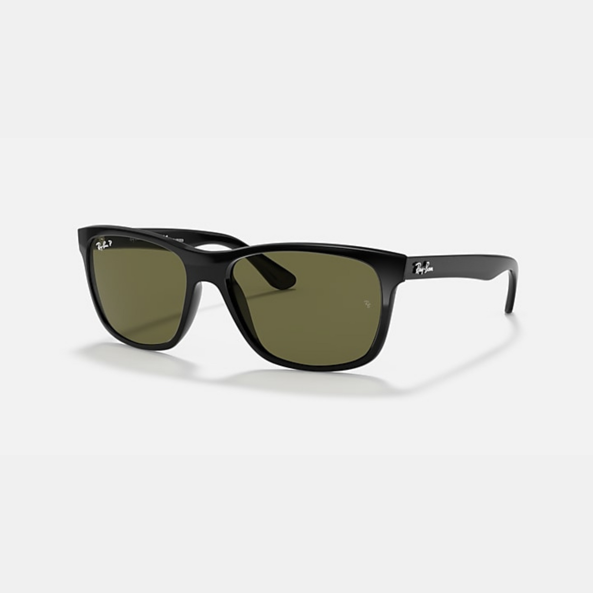 LENTES DE SOL UV400 HOMBRE RB4181 601/71 57 RAY BAN