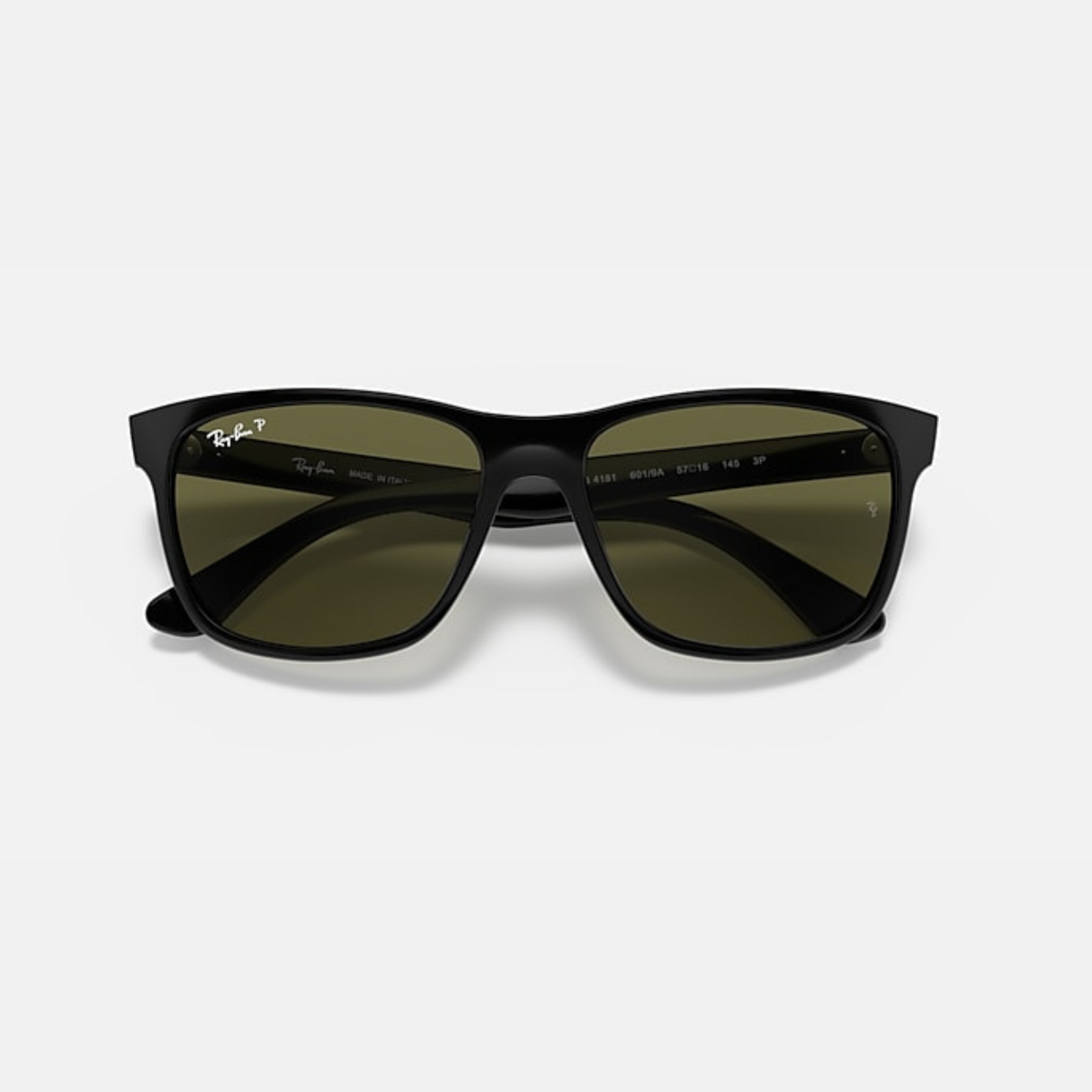 LENTES DE SOL UV400 HOMBRE RB4181 601/71 57 RAY BAN